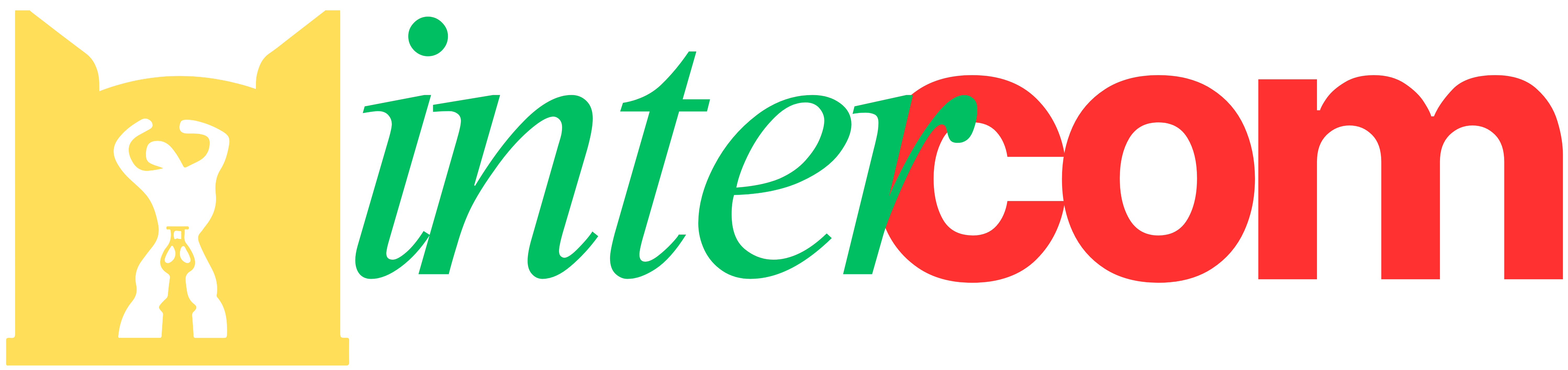 Logo InterCom